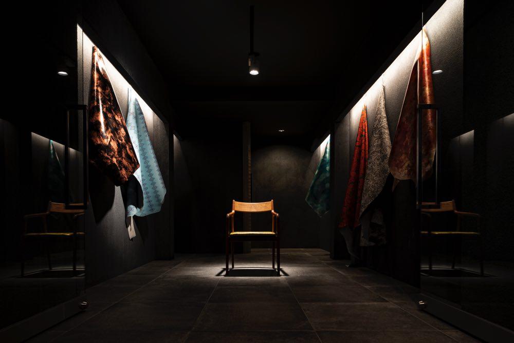 【高島屋選定品】 KYOTO Leather オーダークーポン（70万円分）