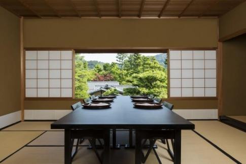 【高島屋選定品】＜京都 熊魚菴（ゆうぎょあん）たん熊北店＞ お食事割引券 10,000円分［ 京都 南禅寺 料亭 名店 食事券 割引 チケット 人気 おすすめ グルメ ギフト プレゼント ふるさと納税 ］