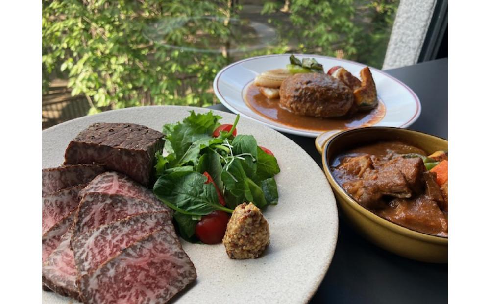 【京都祇園みかく】お肉の定期便〈偶数月、年6回〉［ 京都 料亭 京料理 人気 おすすめ 老舗 グルメ お取り寄せ ］ 