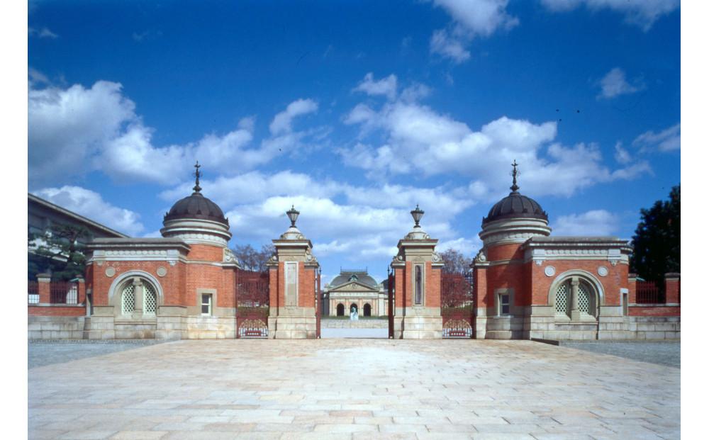 【京都モダン建築祭（2024年）】前期　※前期パス1枚＋地下鉄・バス1日券 1枚セット