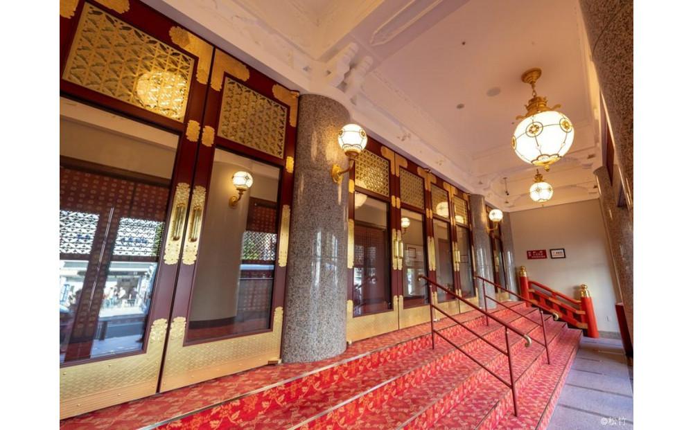 【1等席～申込可能】2024南座 顔見世興行 1名様分鑑賞申込券