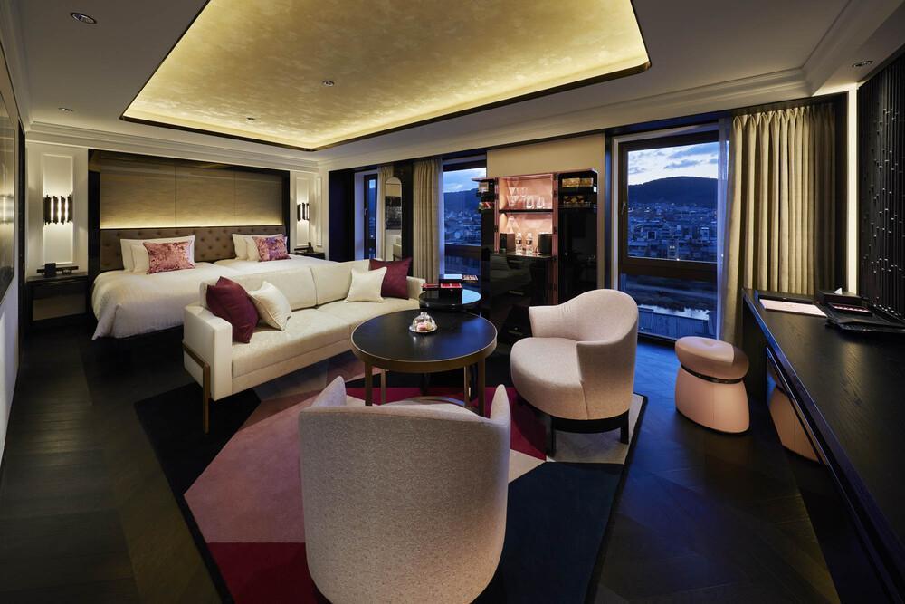 【フォションホテル京都】ホテル宿泊ギフト券5万円分×6枚セット［ 京都 フランス・パリ発 美食ブランドが手がける ホテル 宿泊 ギフト券 割引券 割引 チケット 宿泊券 人気 おすすめ ホテル 宿泊 旅行 観光 グルメ ふるさと納税 ］