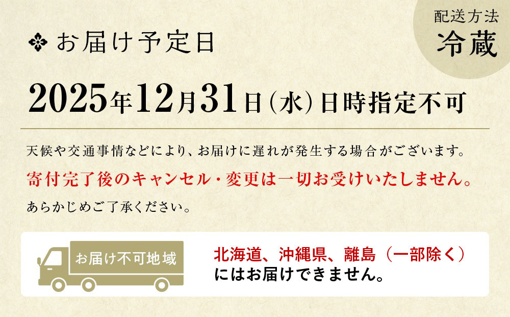 【松廣】京都の伝統を彩る豪華おせち 1人前｜京都 老舗料亭 本格和風おせち 人気おせち［ 京都 老舗料亭 和風おせち一段 1人 豪華 グルメ 京料理 人気 おすすめ 2026 正月 お祝い お取り寄せ 通販 送料無料 年内配送 ふるさと納税 ］