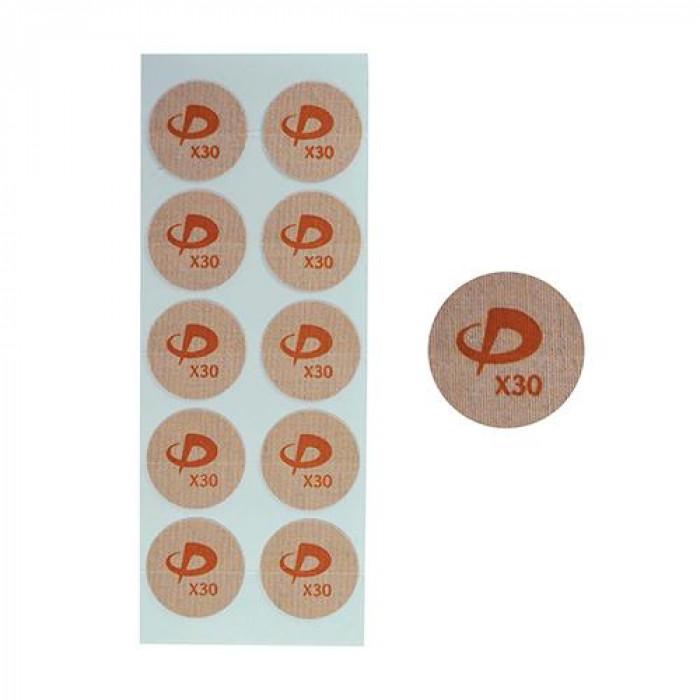 【ファイテン】パワーテープX30（500マーク）［ 京都 スポーツ ボディ ケア 人気 おすすめ 健康 アウトドア 美容 ブランド ふるさと納税 ］