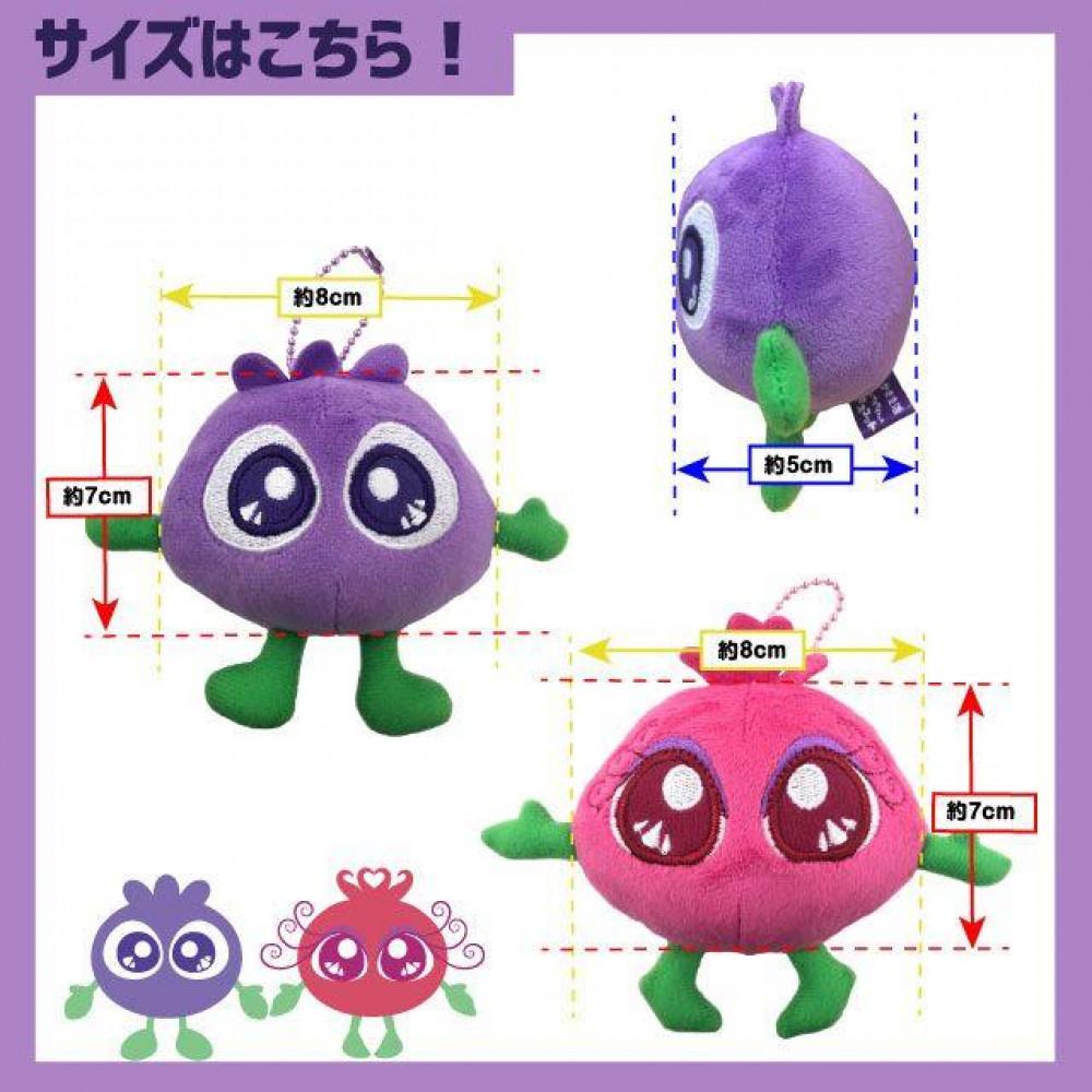 【わかさ生活】わかさ生活セット（ブルーベリーアイ＋ブルブルくん大粒マスコット）［ 京都 サプリ ブルーベリーアイ 売上No.1 人気 おすすめ サプリメント 健康 健康食品 お取り寄せ 通販 ふるさと納税 ］