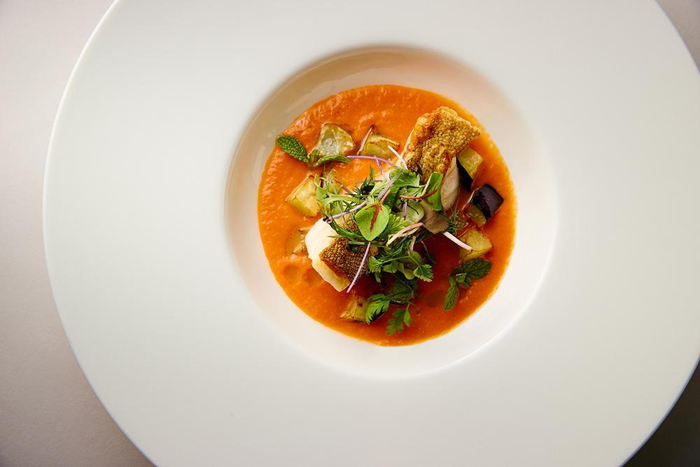 【高島屋選定品】【THE THOUSAND KYOTO】ザ・サウザンド京都 ふるさと納税ディナーペアチケット （イタリア料理 SCALAE）［ 京都 京都駅 至近 アクセス 抜群 次の千年の心地よさ 食事 チケット 人気 おすすめ ］