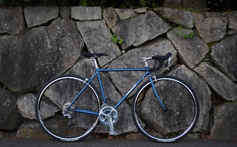 【高島屋選定品】【VIGORE】VIGORE オーダーチケット（3万円分）［ 京都 ロードバイク 自転車 ブランド 人気 おすすめ スポーツ アウトドア ツーリング ブランド メーカー 取り寄せ 通販 ふるさと納税 ］