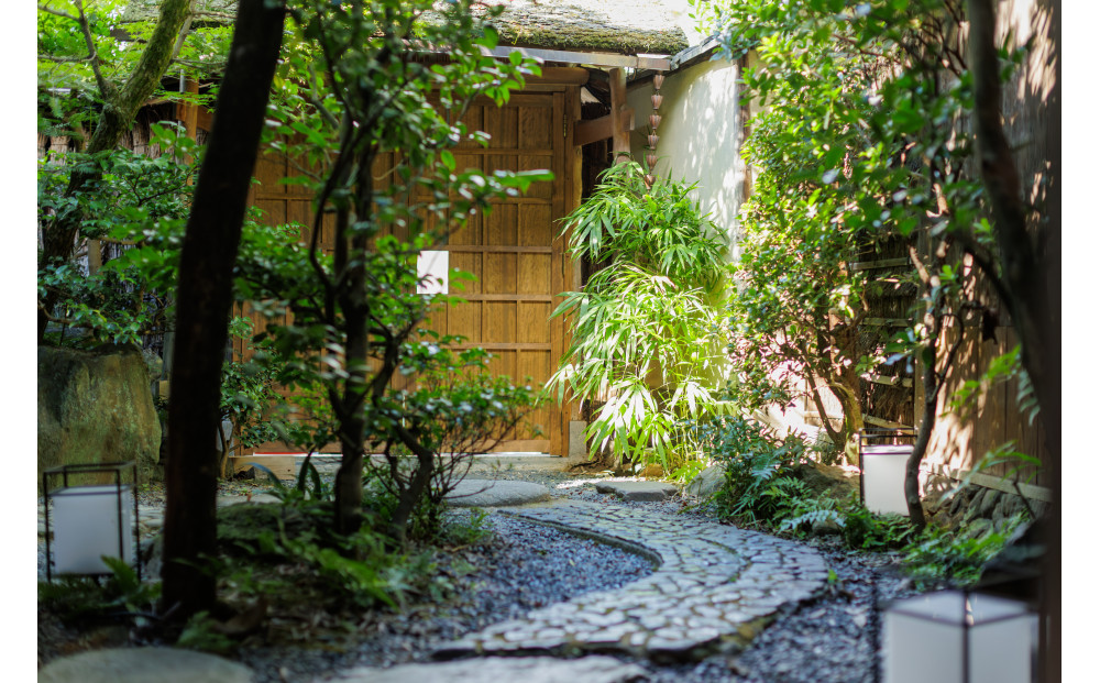 【HOTEL VMG VILLA KYOTO】ホテル宿泊ギフト券9,000円｜京都 東山 人気ホテル［ 分散型ホテル 京のまち全体がホテル ユニークコンセプト ギフト券 割引券 人気 おすすめ 宿泊 旅行 観光 宿 ホテル リゾート ふるさと納税 ］