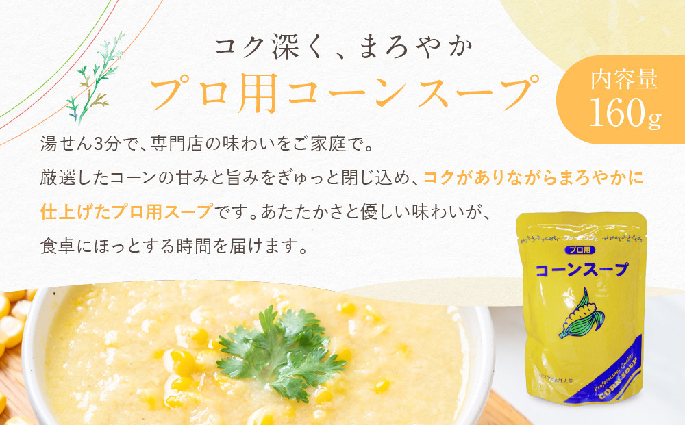 プロ仕様 レトルト詰め合わせ ビーフカレー・コーンスープ各5個 | レトルト食品 レトルトカレー レトルトスープ ［京都 レトルト食品メーカー プロ仕様 ビーフカレー コーンスープ セット 人気 おすすめ グルメ カレー スープ 非常食 保存食 お取り寄せ 通販 送料無料 ふるさと納税 ］