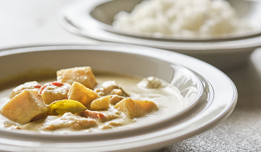 京タケノコカレー4種セット【アドプランツコーポレーション】　