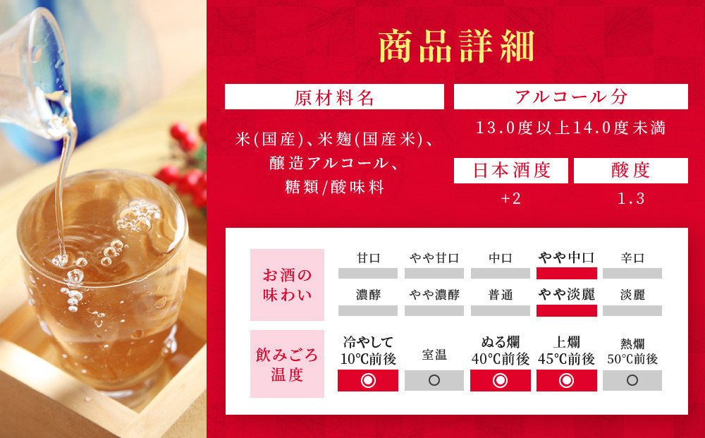 【宝酒造】松竹梅「天」（3L紙パック×4本）［ タカラ 京都 お酒 日本酒 清酒 人気 おすすめ 定番 おいしい ギフト プレゼント 贈答 ご自宅用 お取り寄せ ふるさと納税  ］