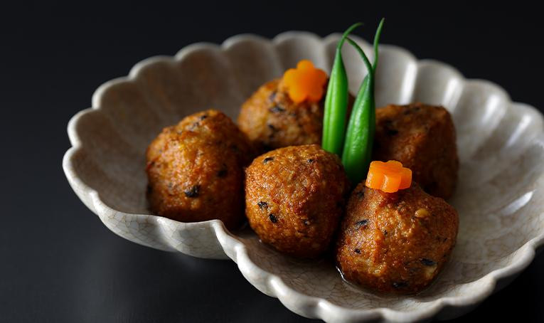 【下鴨茶寮】おばんざい(ギフト) | 京都 老舗料亭 名店 惣菜 人気惣菜［ 京都 料亭 京料理 人気 おすすめ 老舗 グルメ ギフト プレゼント 贈答用 お取り寄せ ］