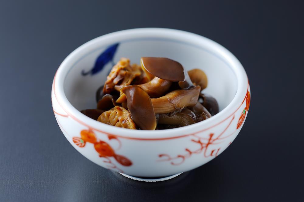 【下鴨茶寮】酒肴ギフト(天狗舞オリジナルラベル720ml)［ 京都 老舗 料亭 ミシュラン 日本酒セット 肴 惣菜 きんぴら 佃煮 人気 おすすめ 京料理 贈り物  ギフト プレゼント お取り寄せ 通販 送料無料 ふるさと納税 ］