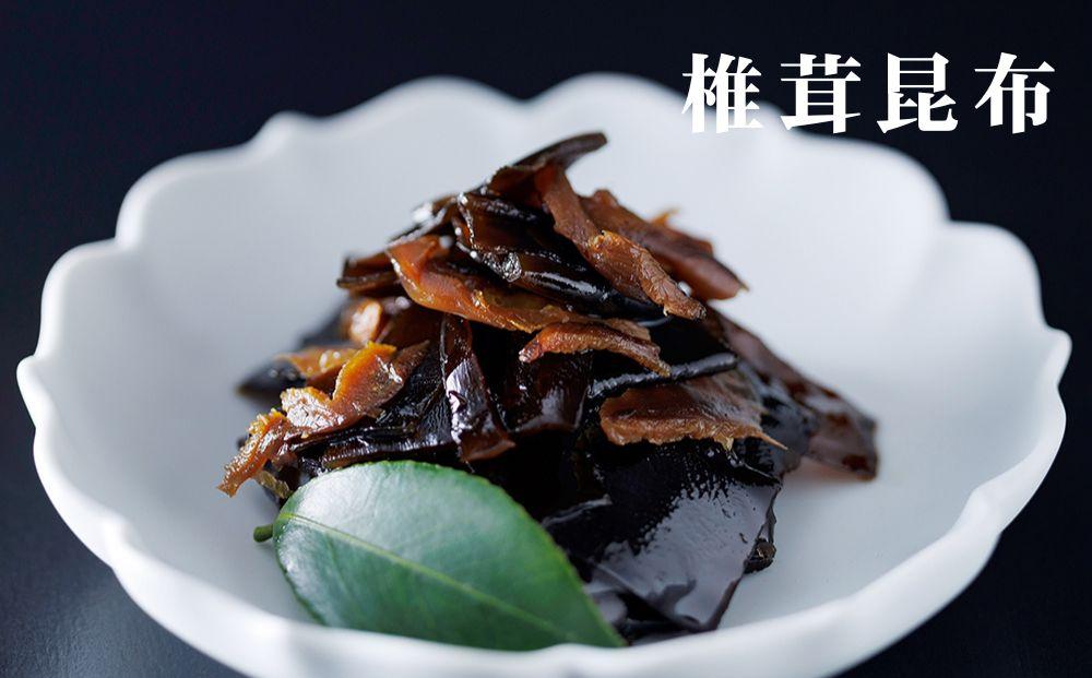 【下鴨茶寮】料亭のご馳走「 華 -hana- 」［ 京都 老舗 料亭 ミシュラン ちりめん山椒 きんぴらまぐろ 椎茸昆布 贅沢 人気 おすすめ 京料理 贈り物 ギフト プレゼント お取り寄せ 通販 送料無料 ふるさと納税 ］