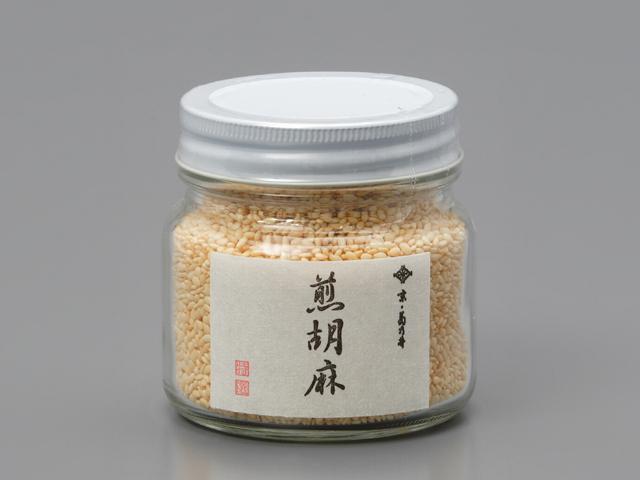 【菊乃井】瓶詰め（ちりめん・京細雨・煎り胡麻）［ 京都 料亭 京料理 人気 おすすめ 老舗 グルメ ミシュラン ギフト プレゼント 贈答用 お取り寄せ ］ 
