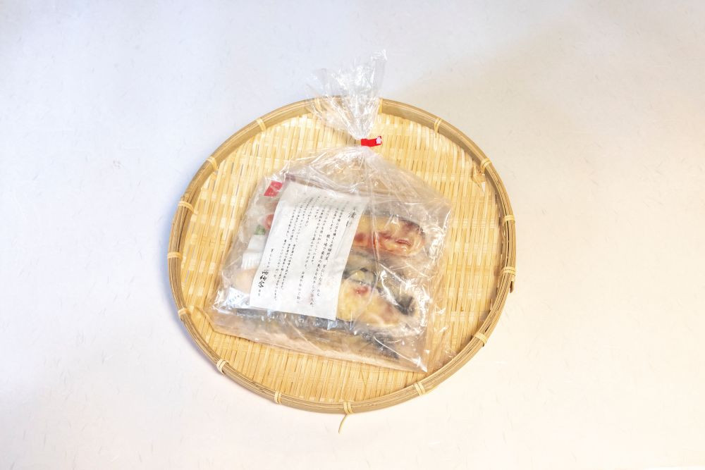 【辻為商店】オリジナル塩干セット ＜ご家庭用＞　(鰆、銀だら、紅さけ)　［ 京都 鮮魚専門店  西京漬さわら たら さけ  人気 おすすめ グルメ 海鮮  お取り寄せ  通販 送料無料 ふるさと納税  ］