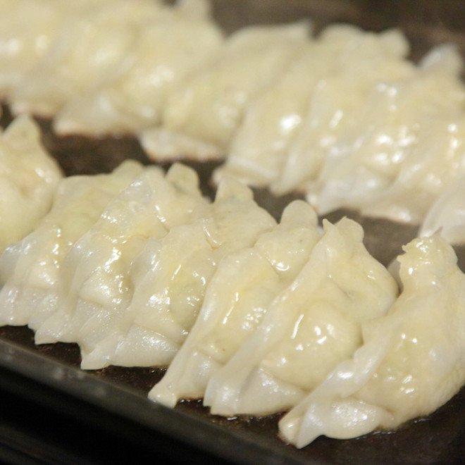 【ぎょうざ処　亮昌】冷凍亮昌ぎょうざ　２０個