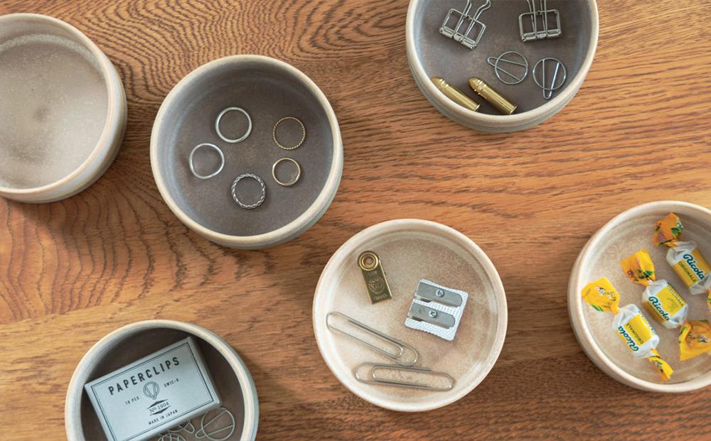 【瑞光窯-ZUIKOU-】小鉢　kobachi　No.202 Noon　小皿 食器 陶磁器 シンプル うつわ 京都