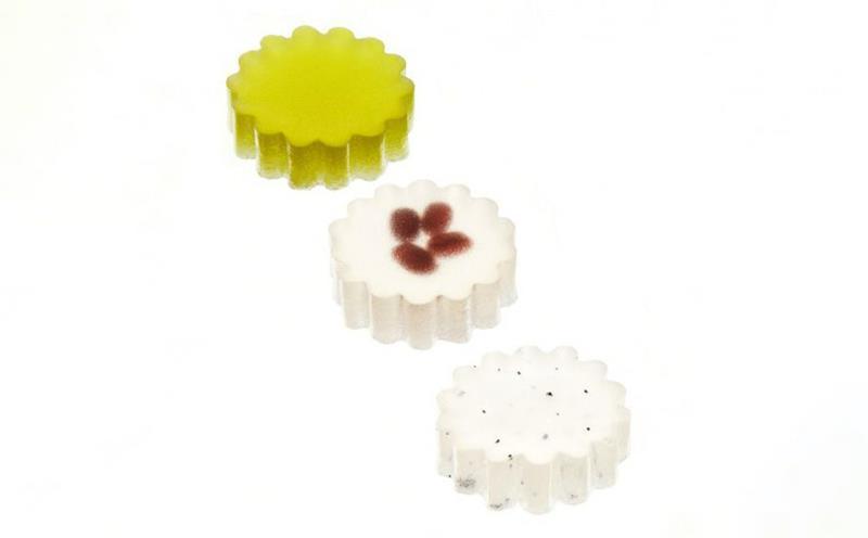 【永楽屋】和 なごみ 7品入（佃煮4種、琥珀糖3種）(NG-D23)［ 京都 河原町 老舗  あまから 佃煮 琥珀糖 和菓子 人気 おすすめ ご飯のお供 詰合せ お取り寄せ 通販 送料無料 ふるさと納税 ］