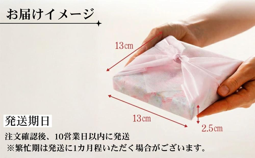 【京・月待庵】おかしの宝石箱 おもちゃ箱 1段｜京都 老舗 和菓子店 人気セット ［ あられ 金平糖 クッキー 可愛い おすすめ お菓子 和菓子 ギフト プレゼント 贈答 お取り寄せ 送料無料］