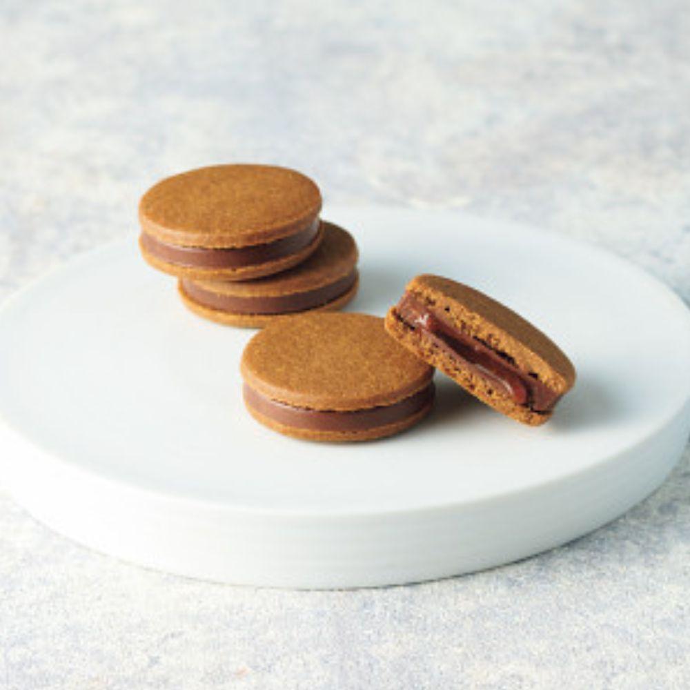 【ギフト包装対応】【期間限定】ザ・スウィーツ ショコラサンド(18個) ｜シャディ スイーツブランド 人気セット スイーツ［ シャディ お取り寄せ ショコラサンド 人気 おすすめ ナッツ ラズベリー 紅茶 レモン ギフト プレゼント 贈答 お菓子 スイーツ 通販 京都 ふるさと納税 ］