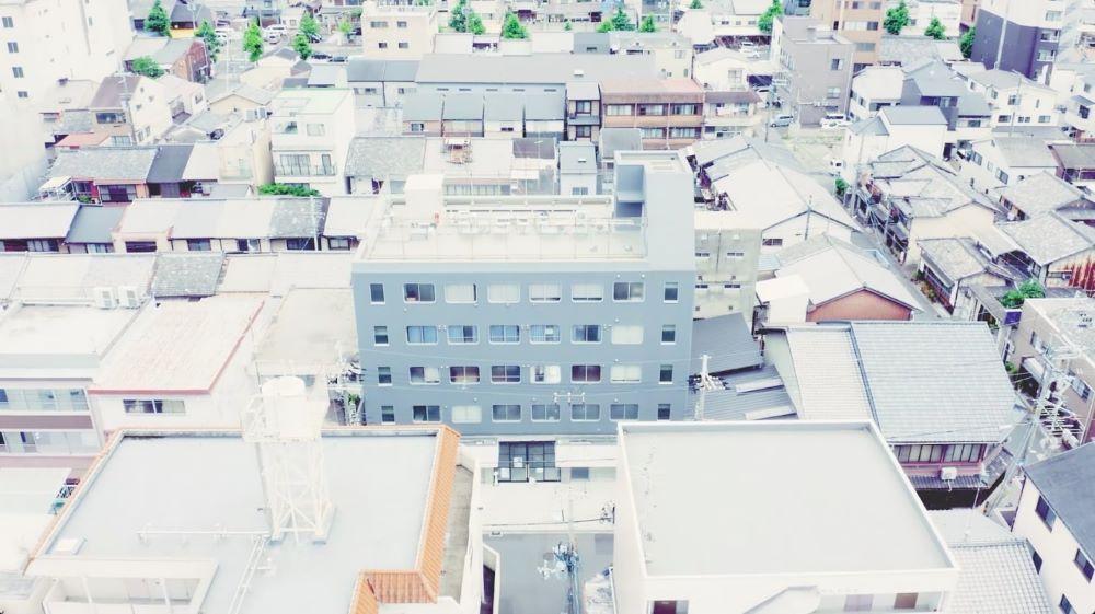 【KAGANHOTEL - 河岸ホテル -】宿泊券3,000円分