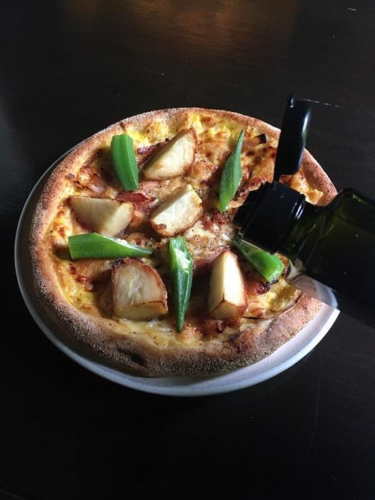 【heartest】京の燻味　2本セット