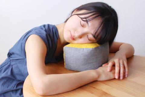 【洛中高岡屋】３つの高さで寛げるアイテム『コロミィ』（紙屋紙＆菜の花）