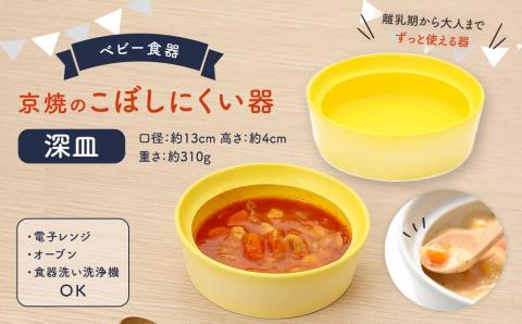 ベビー ストア 食器 レンジ 対応