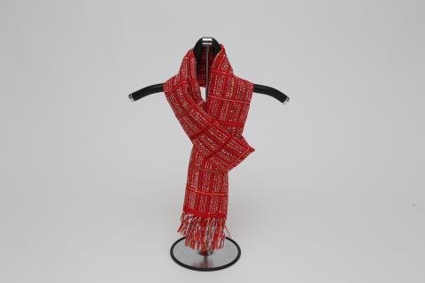 【西陣活性化を応援！】西陣織手織り体験（ペア参加）