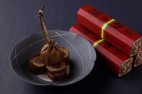 【京菓匠 笹屋伊織】幻のどら焼2棹セット｜ささやいおり　ササヤイオリ　和菓子　老舗