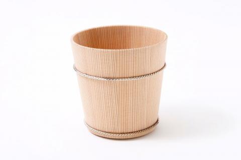 【桶屋近藤】吉野杉ロックカップ