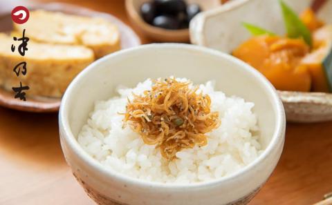 【津乃吉】京佃煮セット