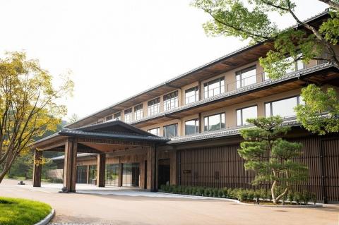 【宿坊　智積院会館】１泊２日　２食付きでゆったりプラン