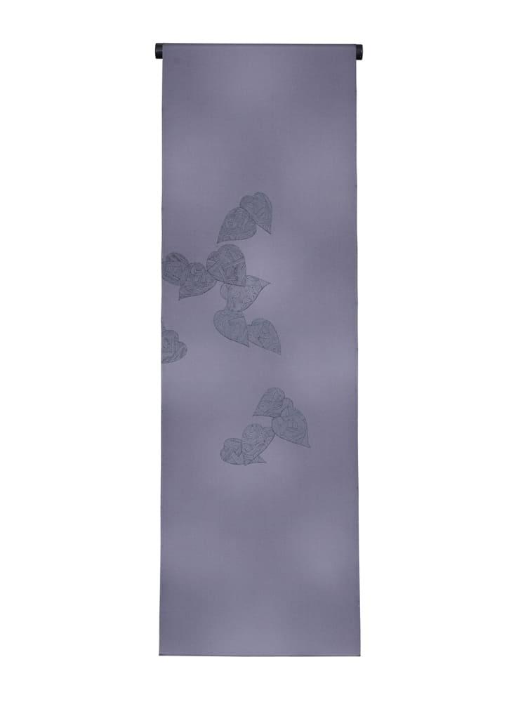 【京都工芸染匠協同組合】石川さゆりさんデビュー50周年記念 コンペ特別賞受賞 付下げ着尺【D】「平和に向かって！」