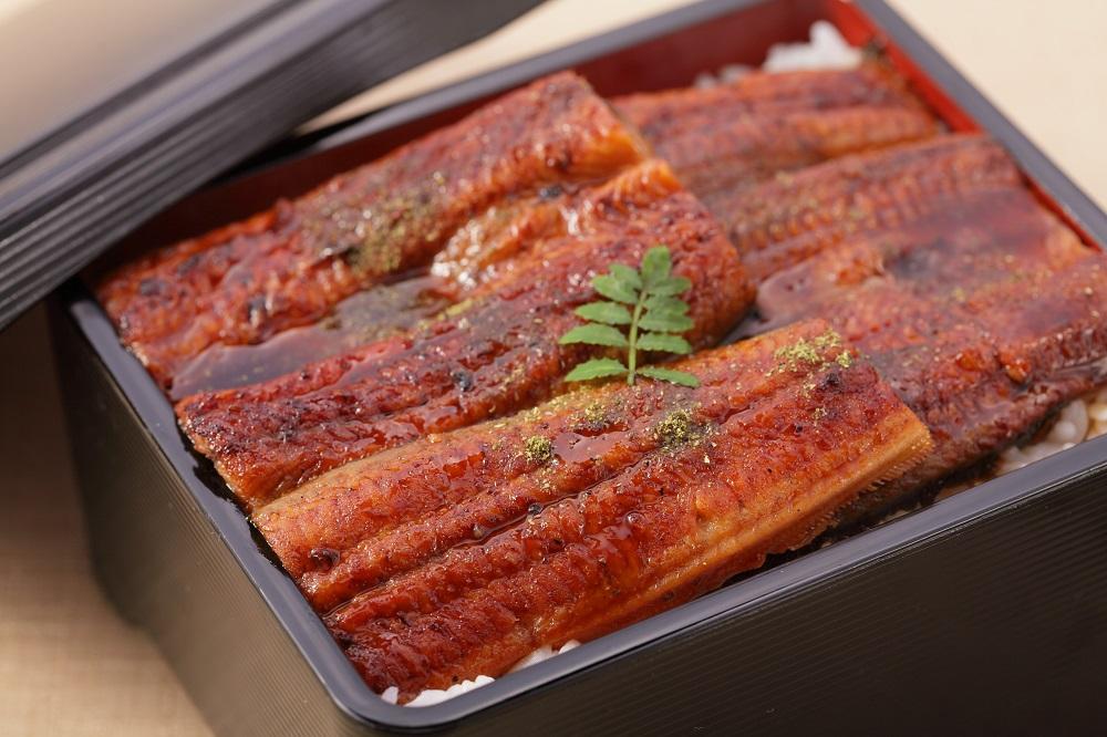 【京料理 六盛】うなぎの蒲焼セット（80g×3）［ 京都 料亭 京料理 人気 おすすめ 老舗 グルメ ギフト プレゼント 贈答用 お取り寄せ ］