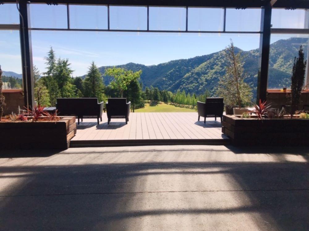 【京都大原パブリックコース】何曜日でもご利用可能！ゴルフプレー代金やレストランで利用できる！6,000円ご利用券（1,000円×6枚）