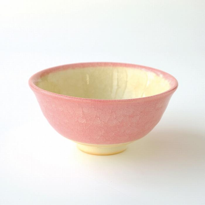 【たち吉】あかつき 飯茶碗