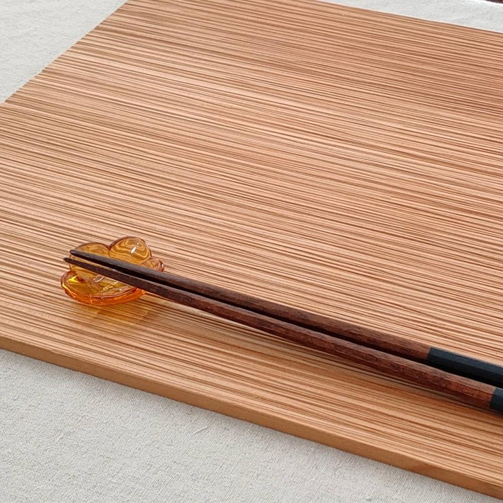 【京都桐箱工芸】へぎめ膳