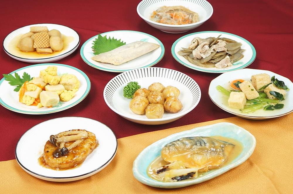 【エスペランサ】京都・祇園 鮨・割烹「有吉」監修 祇園和惣菜セット