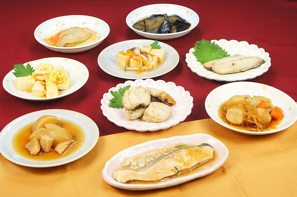 【エスペランサ】京都・祇園 鮨・割烹「有吉」監修 八坂和惣菜セット［ 京都 祇園 割烹 有名店監修 和惣菜セット 八坂エリア 人気 おすすめ おかず 惣菜 ご飯のお供 ギフト お取り寄せ 通販 送料無料 ふるさと納税 ］