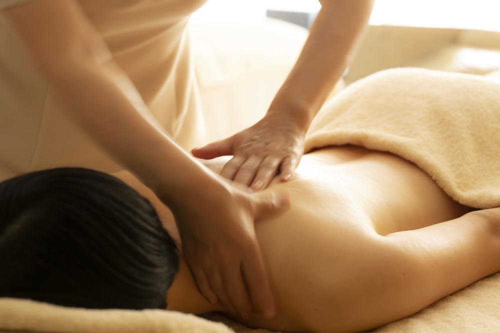 【HOTEL THE MITSUI KYOTO】SPAトリートメント 90分ご利用券