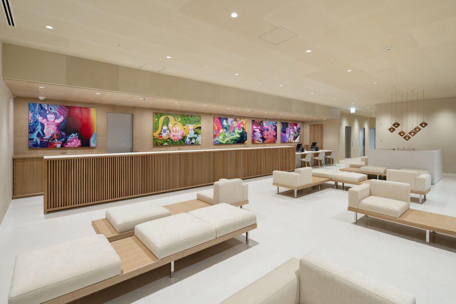 【御池クリニック レディースプラザ】人間ドック スーペリアコース受診チケット