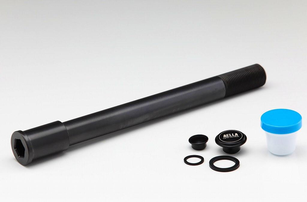 【AELLA】クロモリアクスルシャフト AE-74105 カワサキＺ900・Z900RS［ 京都 バイク カスタム パーツ 人気 おすすめ ツーリング ライダー バイカー メーカー ギア お取り寄せ 通販 ふるさと納税 ］