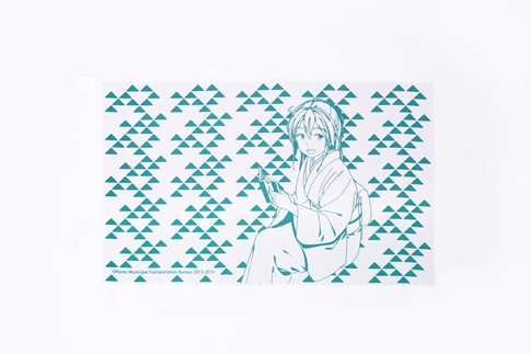 【SO〇】okkii　おふき　太秦萌ver. （緑）