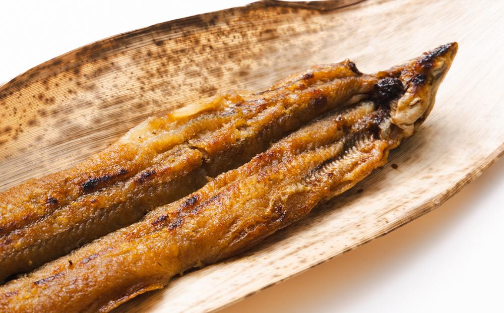 【京都・錦 のとよ】のとよ名物 国産うなぎの蒲焼（約130g・1～2人前）