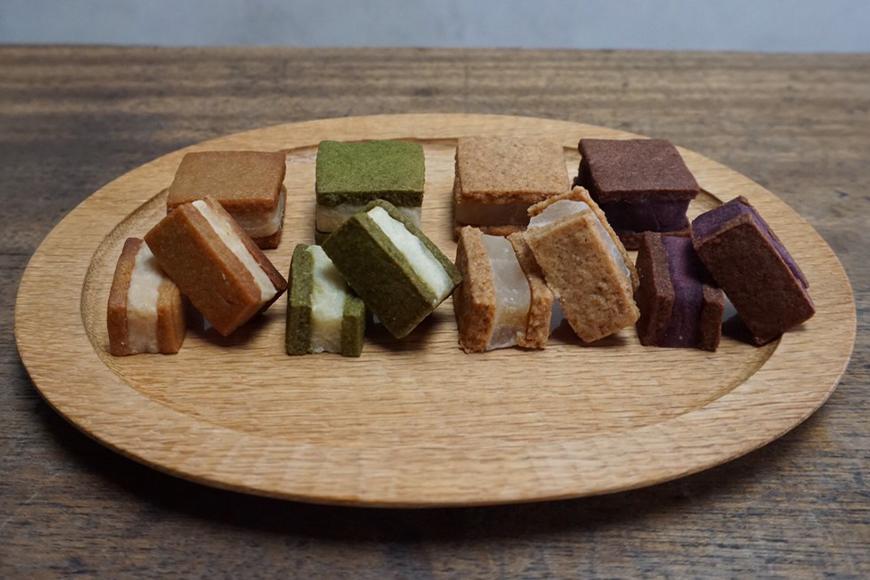 【甘党茶屋京梅園】うめぞの羊羹とあんがさねのセット［ 京都 お菓子 和菓子 スイーツ 人気 おすすめ おいしい ギフト お取り寄せ 通販 送料無料 ふるさと納税 ］
