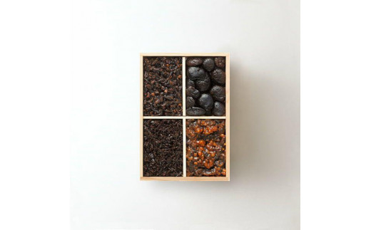 【永楽屋】京佃煮詰め合わせ 永楽撰（ER-35）［ 京都 河原町 老舗  あまから 佃煮 人気 おすすめ ご飯のお供 お取り寄せ 通販 送料無料 ふるさと納税 ］