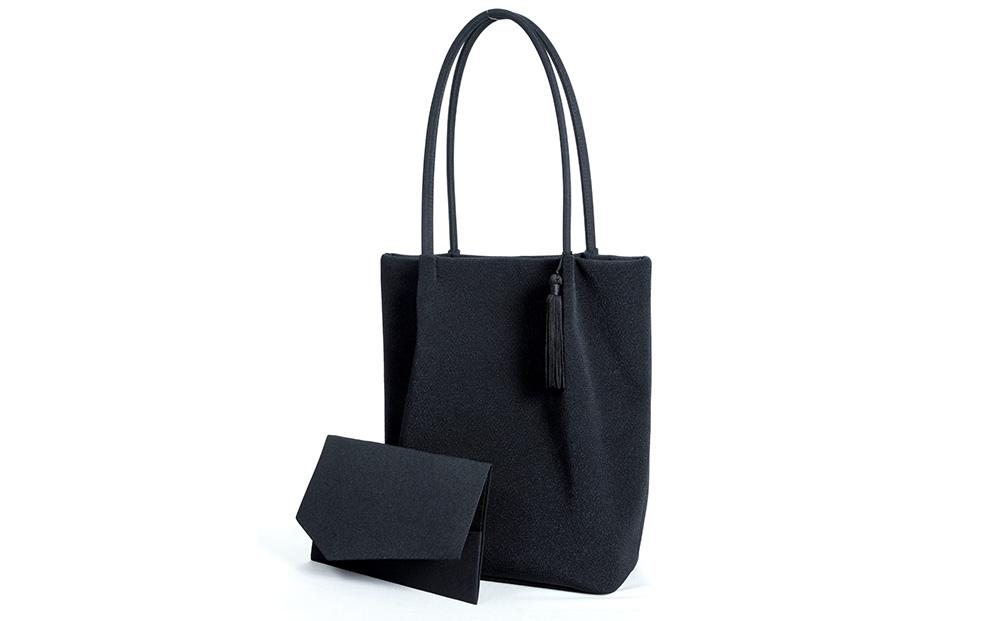 【アップグローリー】京の伝統 冠婚葬祭シリーズ 天マグネトート型 ２点セット