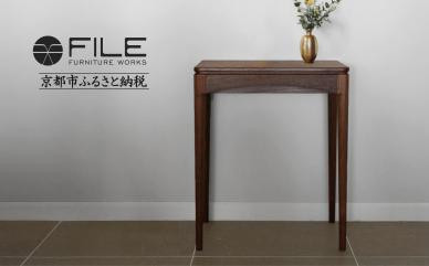 【FILE FURNITURE WORKS】フラワースタンド＜BRIDGE Flower stand＞［ 京都 家具 インテリア おしゃれ 人気 おすすめ  東京 田園調布 ショールーム 通販 送料無料 ふるさと納税 ］
